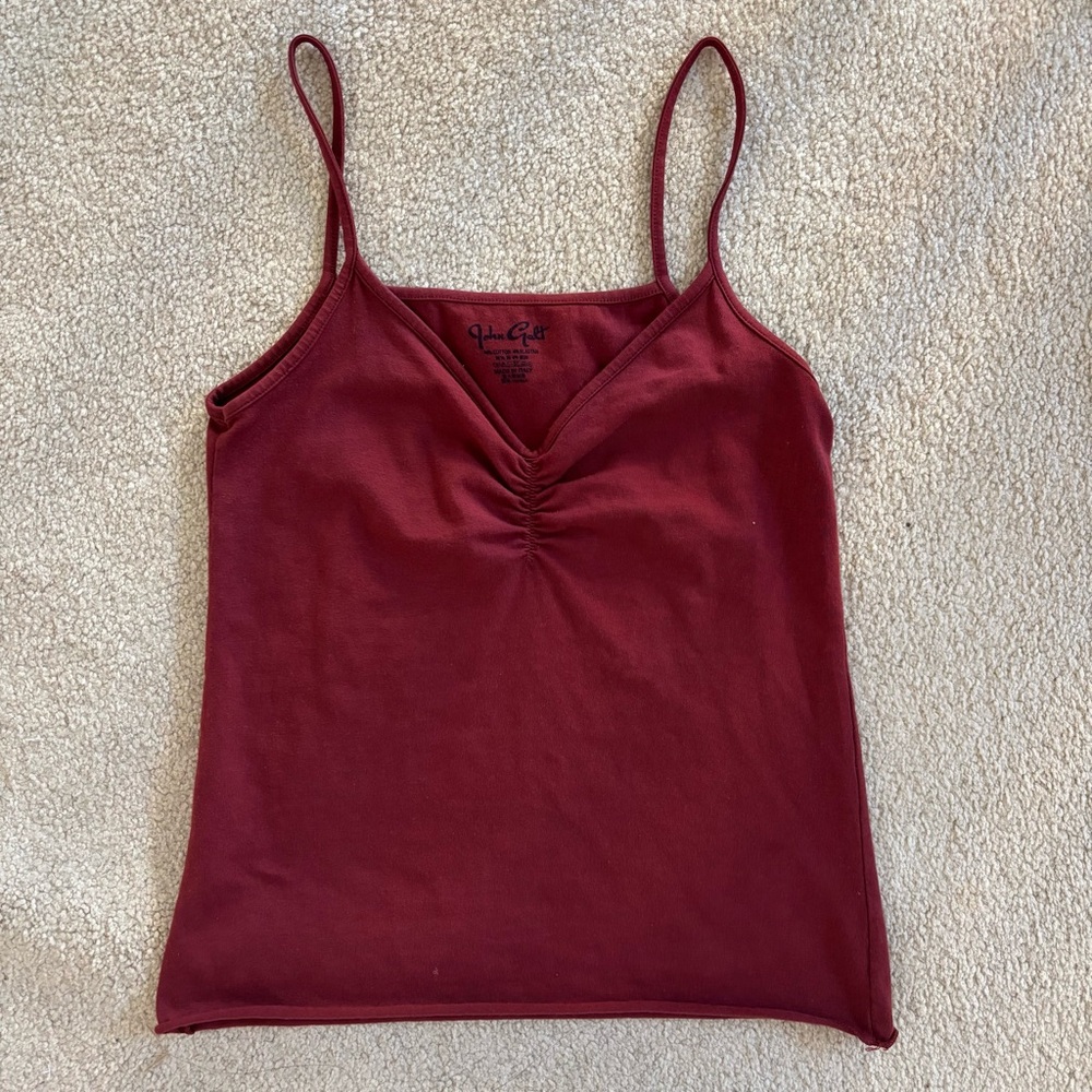 Brandy Melville Tank Top - Size OS